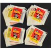 Image 1 : 1965 Topps Baseball Wrapper Collection (64)