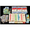 Image 1 : 1970s-90s Topps and Others Complete Sets and Unopened Material Collection (60)