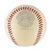 Image 3 : Spectacular  Dual Autographed Baseball - Ty Cobb and Honus Wagner