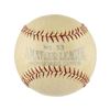 Image 2 : Babe Ruth Single Signed Baseball