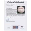 Image 3 : Babe Ruth Single Signed Baseball