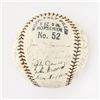 Image 3 : 1936 New York Yankees World Series Champions Team Signed Baseball with Gehrig and DiMaggio