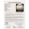 Image 7 : 1965 New York Yankees Team Signed Baseball with Mantle and Maris