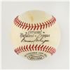 Image 2 : Casey Stengel Single Signed Baseball