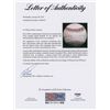 Image 4 : Casey Stengel Single Signed Baseball