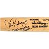 Image 2 : Alex Rodriguez 2003 Game Used and Signed Louisville Slugger Bat - PSA/DNA