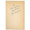 Image 1 : Roy Campanella Signed 1952 Hardcover Edition of "Most Valuable Player Series"