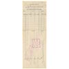 Image 2 : Waite Hoyt 1927 Signed Payroll Check