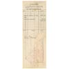 Image 2 : Bob Meusel 1927 Signed Payroll Check