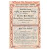 Image 8 : Baseball Signed Dinner Menus (x8) with Gehrig, Johnson, Cobb, and Clemente