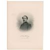 Image 2 : Abner Doubleday 1867 US Army Signed Document