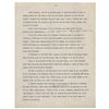 Image 2 : Historically Significant Babe Ruth Signed Hillerich & Bradsby Testimonial for Louisville Slugger Bat