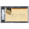 Image 1 : Cy Young Signature