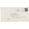 Image 2 : Jackie Robinson 1951 Signed Handwritten Letter
