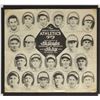 Image 2 : 1929 Philadelphia Athletics World Champions Composite Multi-Signed Team Photo