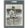 Image 1 : Ty Cobb 1917 Signed Photograph - PSA/DNA