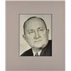 Image 1 : Ty Cobb Signed Photograph Inscribed to Tony Lazzeri