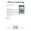 Image 3 : Frank 'Home Run' Baker Signed Photograph - PSA/DNA