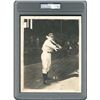 Image 1 : Mickey Cochrane Signed Photograph - PSA/DNA