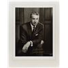 Image 1 : Joe DiMaggio Oversized Signed Bachrach Photograph