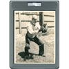 Image 1 : Connie Mack Signed Photograph - PSA/DNA