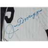 Image 2 : Mickey Mantle and Joe DiMaggio Oversized Signed Photograph