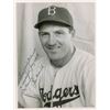 Image 1 : Joe Medwick Signed Photograph