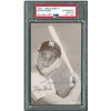 Image 1 : Roger Maris 1947-66 Exhibits Autographed Card - PSA/DNA MINT 9