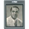 Image 1 : Branch Rickey Signed Photograph - PSA/DNA