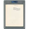 Image 2 : Jackie Robinson Signed Photograph - PSA/DNA MINT 9