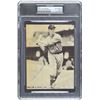Image 1 : Arky Vaughan Signed Photograph - PSA/DNA