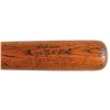 Image 2 : 1920s Babe Ruth Louisville Slugger Store Model Bat