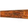 Image 3 : 1920s Lou Gehrig Louisville Slugger Store Model Bat