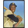 Image 1 : Roberto Clemente Original Painting by Arthur K. Miller