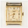 Image 1 : Ralph Kiner's 1950 Look Magazine Longines Gold Filled Wrist Watch