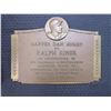 Image 1 : Ralph Kiner 1949 Dapper Dan Award