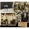 Image 1 : Early Boxing Original Photo Collection with Jack Dempsey, Jess Willard and Joe Louis