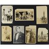 Image 2 : Early Boxing Original Photo Collection with Jack Dempsey, Jess Willard and Joe Louis