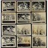 Image 3 : Early Boxing Original Photo Collection with Jack Dempsey, Jess Willard and Joe Louis