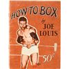 Image 4 : Early Boxing Original Photo Collection with Jack Dempsey, Jess Willard and Joe Louis