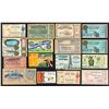 Image 1 : 1920's-60's Massive College Football Ticket and Stub Collection (Nearly 400) with Army/Navy (21) and