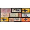 Image 2 : 1920's-60's Massive College Football Ticket and Stub Collection (Nearly 400) with Army/Navy (21) and