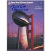 Image 11 : Amazing Collection of Super Bowl Programs, Set of (35) Signed by the MVPs