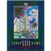Image 17 : Amazing Collection of Super Bowl Programs, Set of (35) Signed by the MVPs