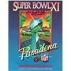 Image 22 : Amazing Collection of Super Bowl Programs, Set of (35) Signed by the MVPs