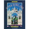 Image 24 : Amazing Collection of Super Bowl Programs, Set of (35) Signed by the MVPs