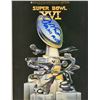Image 26 : Amazing Collection of Super Bowl Programs, Set of (35) Signed by the MVPs