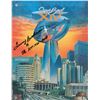 Image 28 : Amazing Collection of Super Bowl Programs, Set of (35) Signed by the MVPs