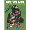 Image 2 : Amazing Collection of Super Bowl Programs, Set of (35) Signed by the MVPs