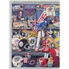 Image 33 : Amazing Collection of Super Bowl Programs, Set of (35) Signed by the MVPs